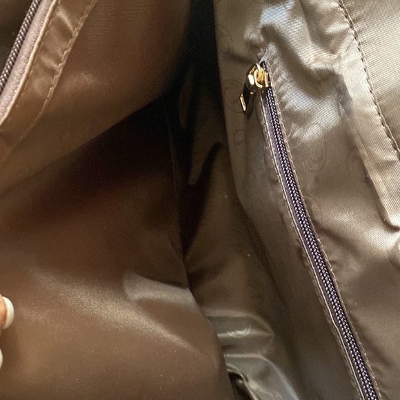 NEW Base Gave Blue Travel Bag - Picture 7 of 7